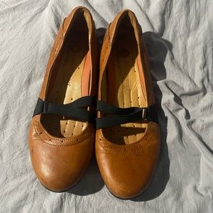 clarks womens shoes